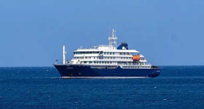 Alerta por hantavirus en un crucero: la OMS llev&oacute; tranquilidad y asegur&oacute; que 