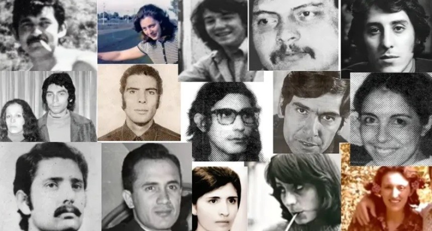 La Justicia de Cordoba  identific&oacute; a 17 desaparecidos hallados en La Perla 