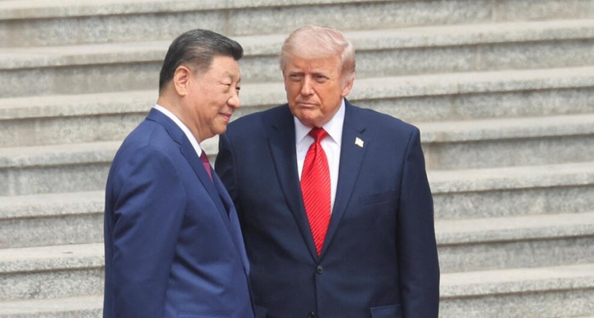 &ldquo;Nuestros dos pa&iacute;ses deben ser socios, no rivales&rdquo;
