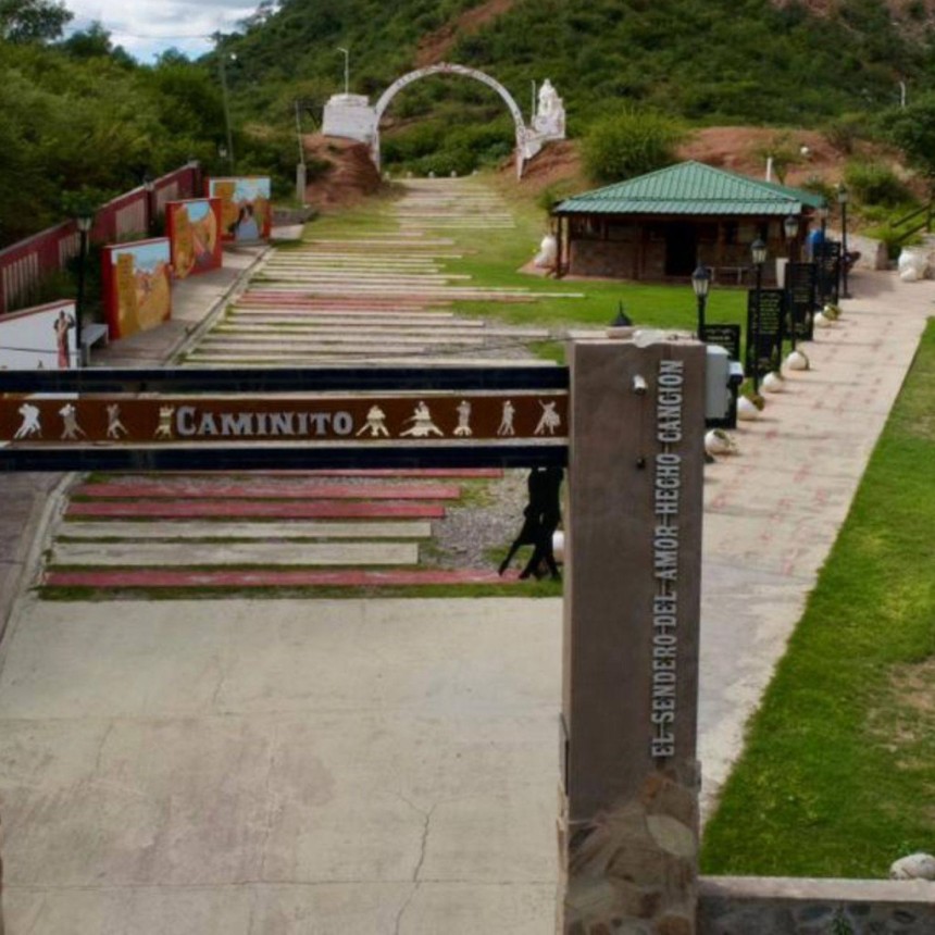 Quintela celebr&oacute; la postulaci&oacute;n de varias localidades de La Rioja a los &ldquo;Best Tourism Villages&rdquo; 