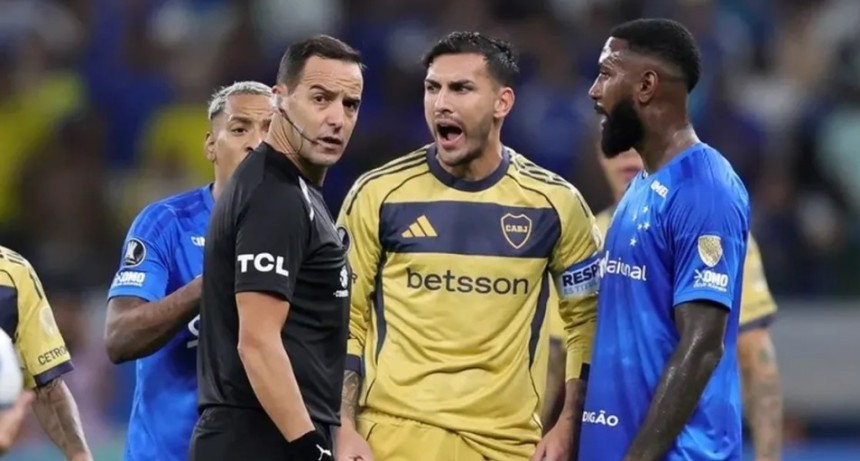 Boca qued&oacute; obligado a ganar tras el empate con Cruzeiro en la Libertadores  Bajada