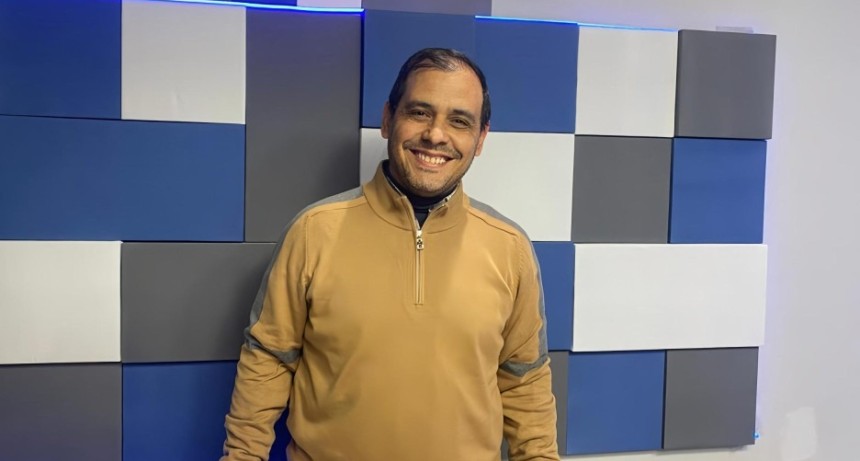 &ldquo;&iquest;Por qu&eacute; no pensar en una inteligencia artificial riojana que contemple nuestra cultura y nuestras costumbres?&rdquo; 