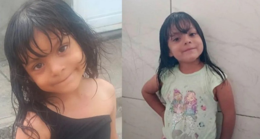 Interpol busca en el exterior a una nena santafesina de 5 a&ntilde;os presuntamente sustra&iacute;da por su madre