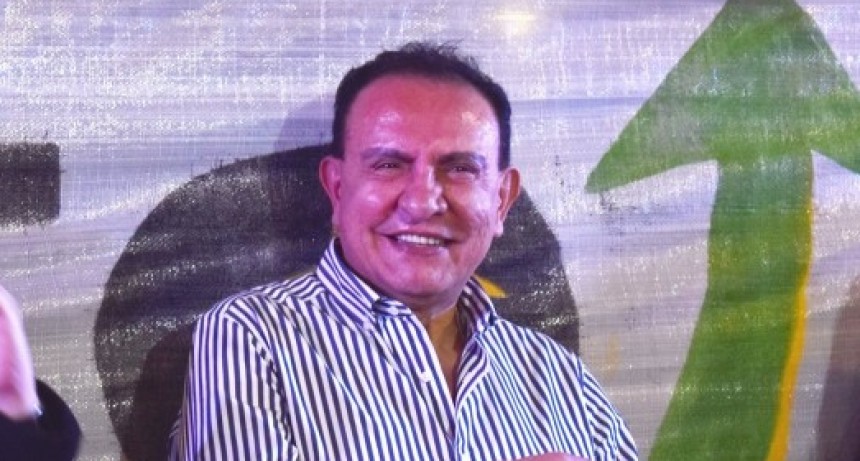 Falleci&oacute; Miguel &Aacute;ngel &ldquo;Lito&rdquo; As&iacute;s y decretan tres d&iacute;as de luto en la provincia