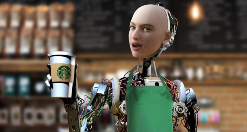 Starbucks elimin&oacute; una IA que no pod&iacute;a contar cartones de leche y volvi&oacute; al inventario manual