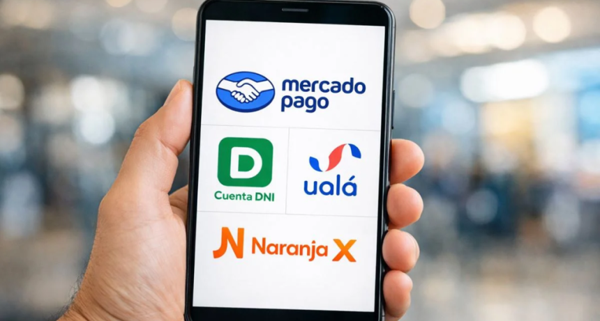 El FMI le exigi&oacute; a Milei un mayor control sobre las fintech y billeteras virtuales
