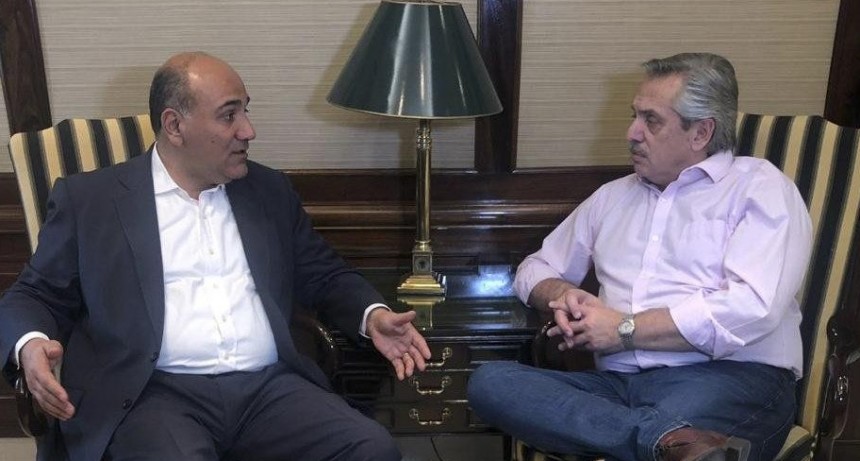 Abrumadora victoria de Juan Manzur en Tucumán