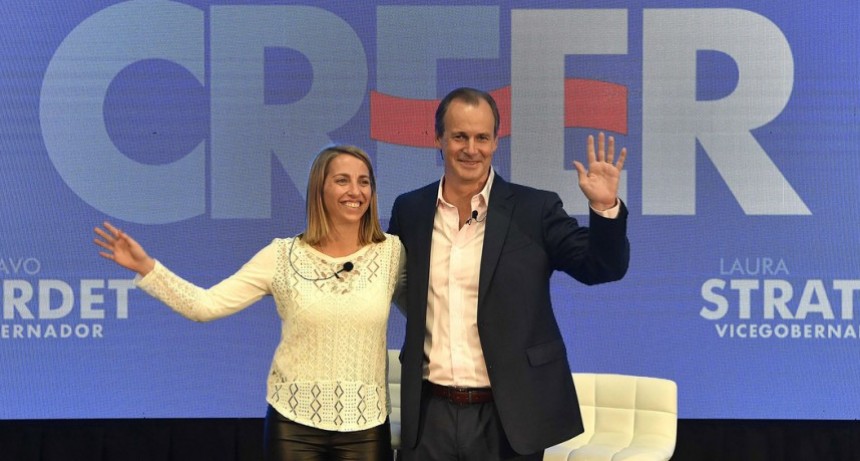 Bordet retuvo la gobernación de Entre Ríos 