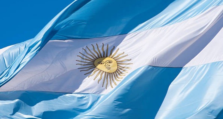 Casas presidirá el acto por el día de la bandera en Olta