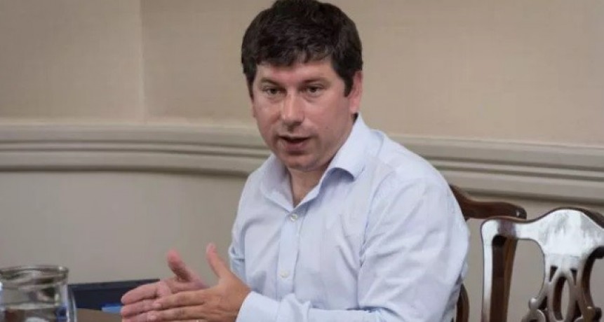 El gobierno nacional lanzó 