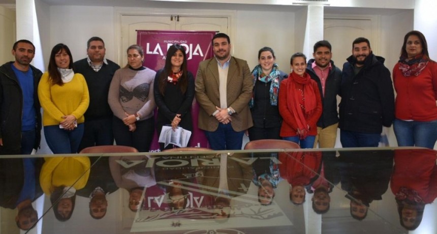 Municipio capitalino inicia campaña por la semana de la seguridad vial