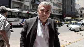 Gerardo Morales busca ser reelecto en Jujuy