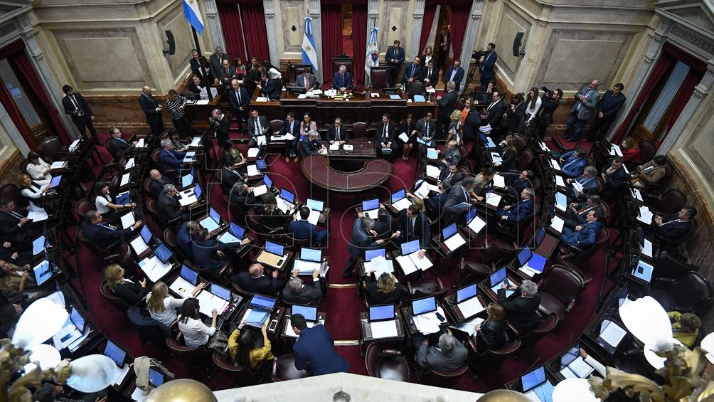 Oficialismo y kirchnerismo lograron listas de unidad para el Senado en la mayoría de los distritos