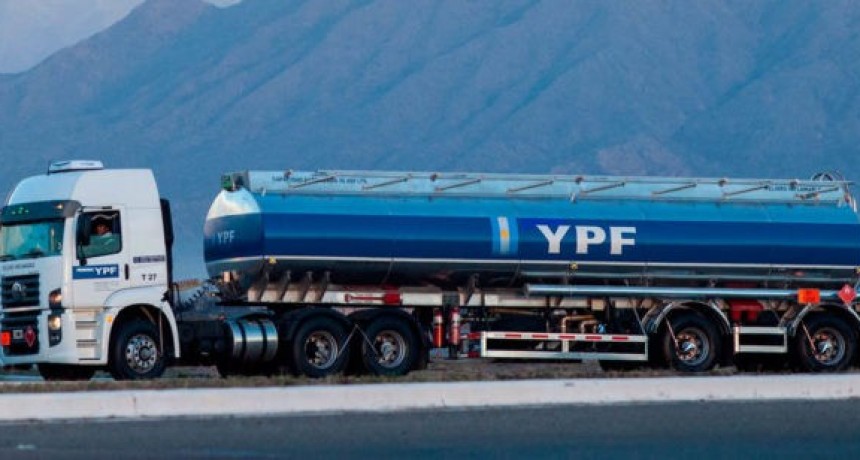 YPF desmintió la suspensión de sus trabajadores