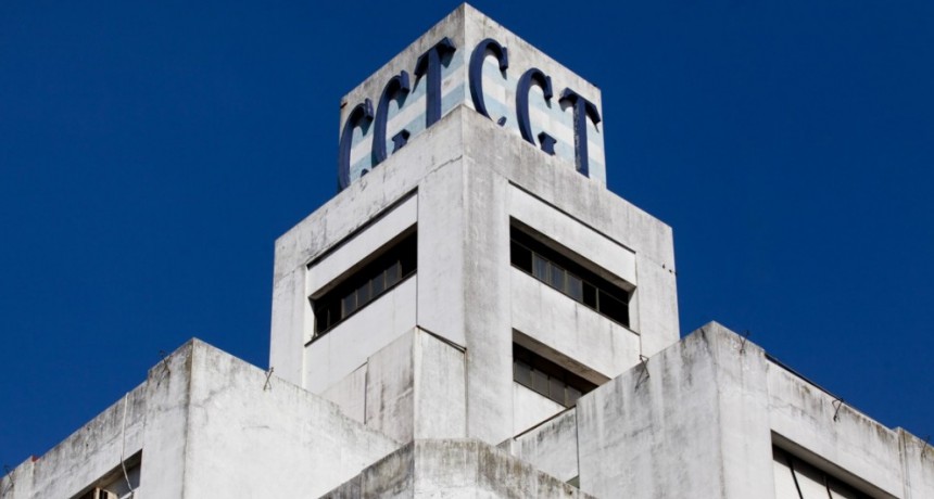 La CGT repudió el documento contra el aislamiento social