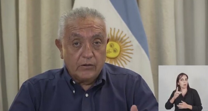 La Rioja sigue sin nuevos casos de coronavirus