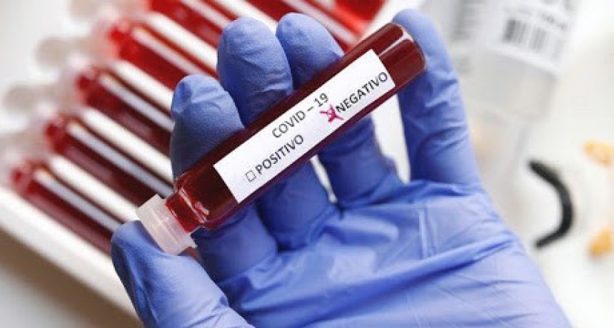 Viernes sin casos de COVID-19 en La Rioja