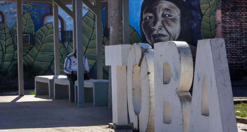 Chaco: La lucha común contra el coronavirus