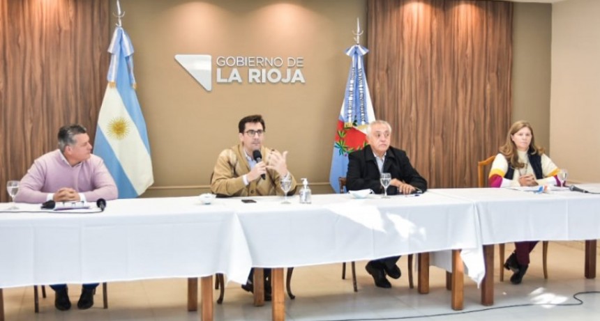 Se inició una nueva semana con habilitaciones diversas en la fase 5 