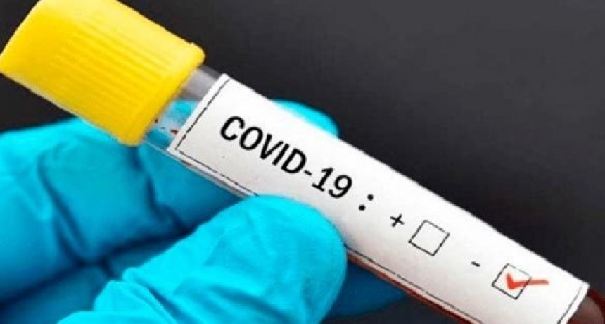 La Rioja: No hay nuevos infectados con COVID-19