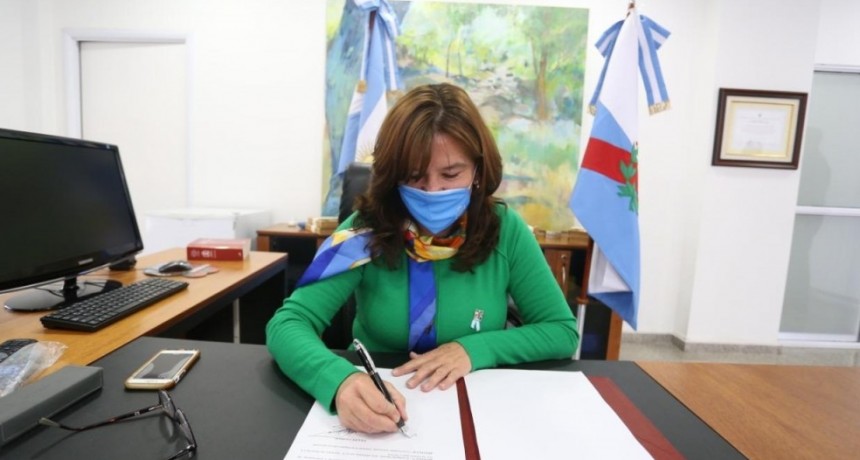 Capacitación en el marco de la Ley Micaela para funcionarios municipales