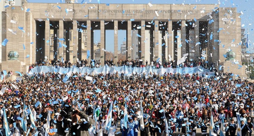 Varias provincias preparan acto por el 