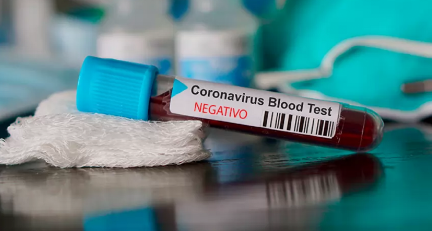 La Rioja sin nuevos casos de coronavirus