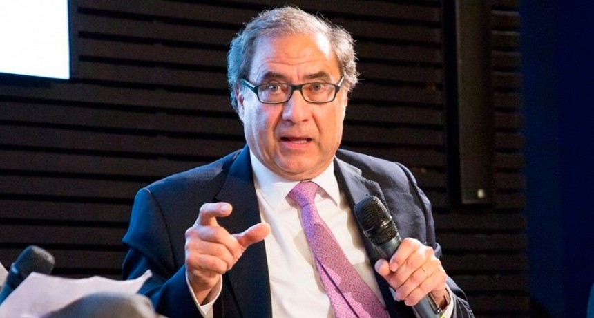 Argentina y EEUU atraviesan un 