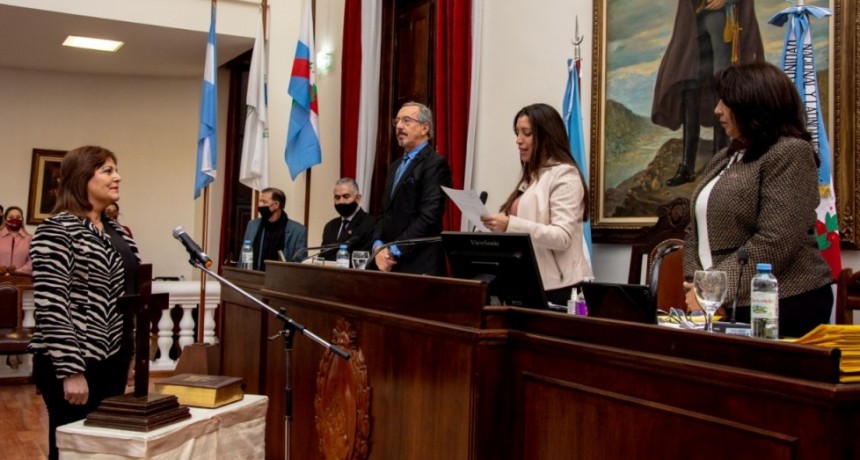 Diputados aprobó la adhesión a la Ley Micaela