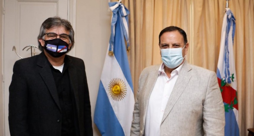 “Se cristalizará un sueño para la región”