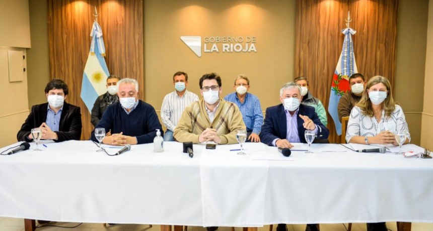 El gobierno habilitó las reuniones familiares por el Día del Padre