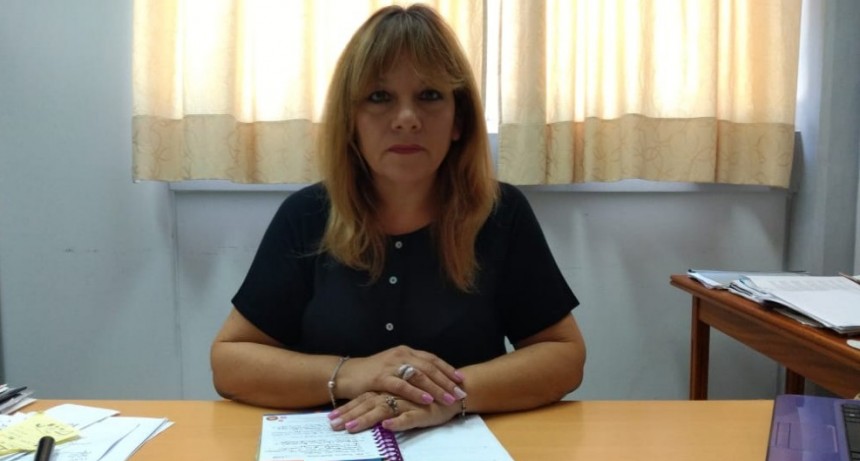 Retornan las tareas administrativas en la UNLaR sin atención al público