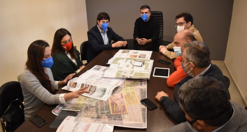 Gobierno lanza plan de acción con la tecnología como eje de desarrollo