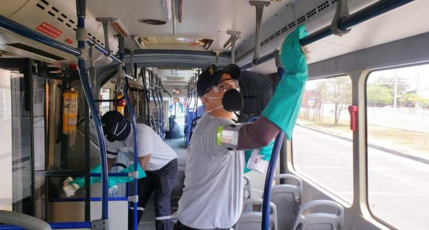 Los puntos salientes del anuncio de la extensión de la cuarentena en el AMBA