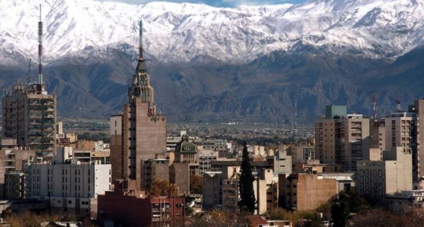 Tembló en Mendoza, sin daños ni víctimas