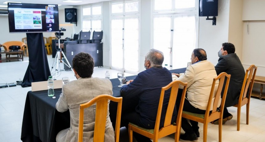 La Rioja avanza con el proyecto de producción local de cannabis con uso medicinal