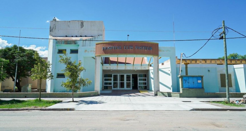 “La Planta de Oxígeno para Chepes significa un gran avance hospitalario” 