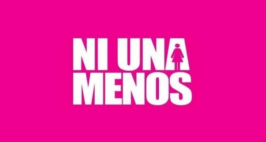 Ni Una Menos convoca a un Cartelazo