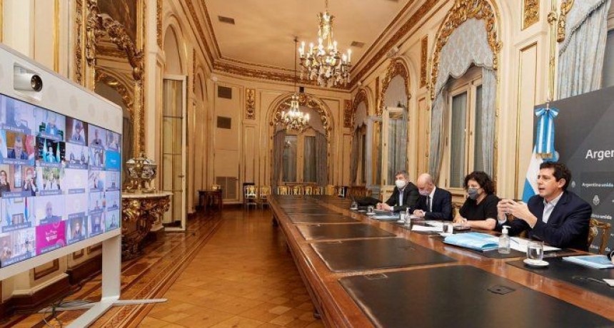 El Gobierno define las restricciones por la pandemia del coronavirus