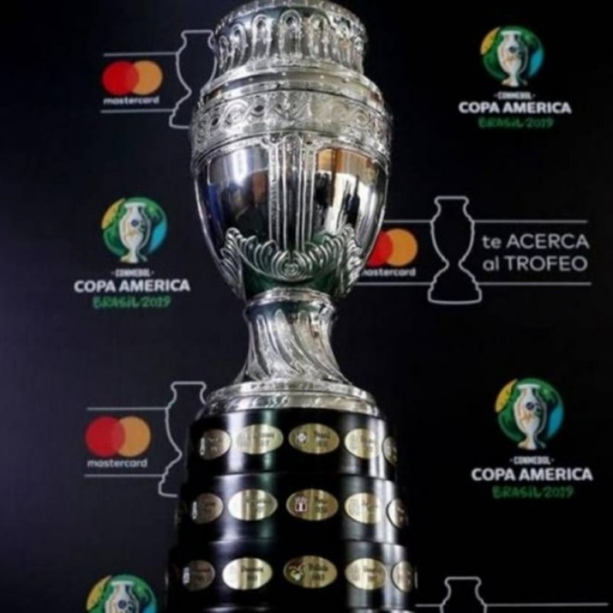 Copa América: Brasil no exigirá la vacunación de los jugadores