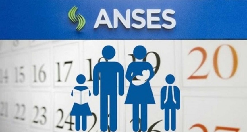 Pagos de Anses previstos para este miércoles