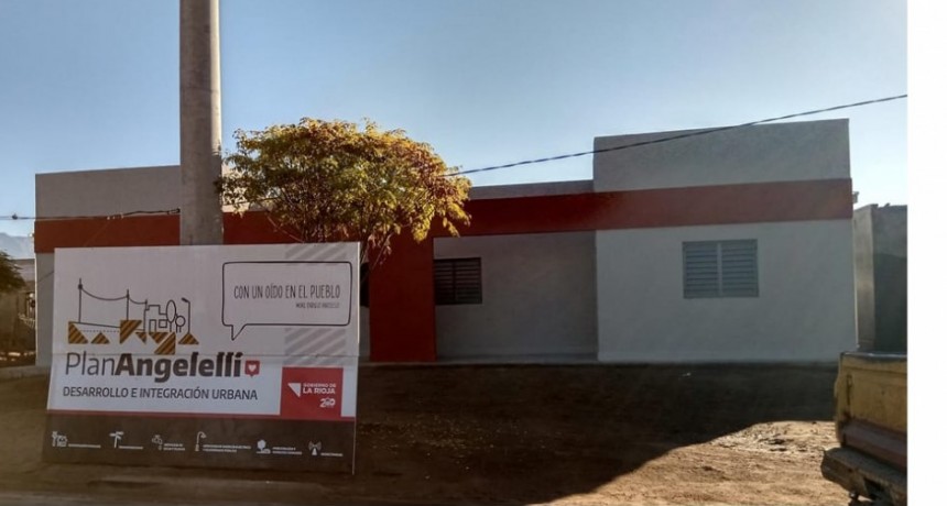 “Es muy importante que una empresa del Estado participe en la construcción de viviendas”