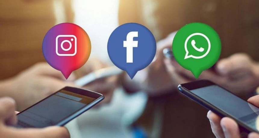 Este miércoles se cayeron WhatsApp, Instagram y Facebook, y explotaron los memes
