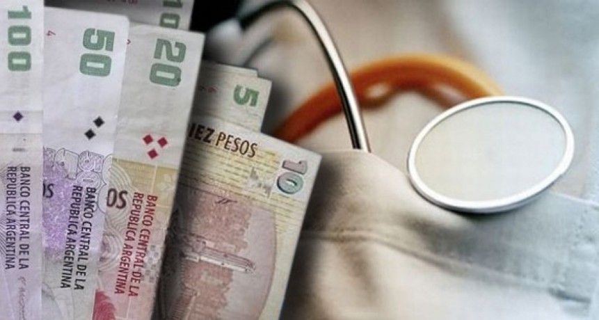 Las prepagas recurrieron a la Justicia por un aumento del 9,77% en las cuotas