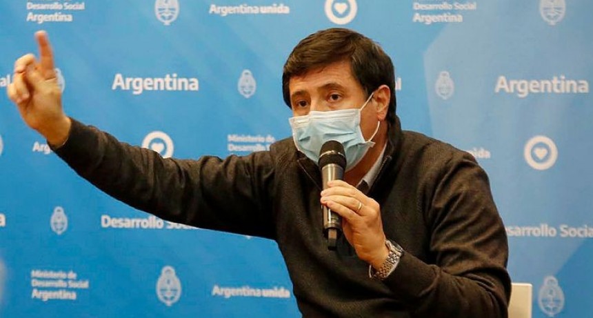 Los beneficiarios de Potenciar Trabajo recibirán un bono extraordinario de 6 mil pesos