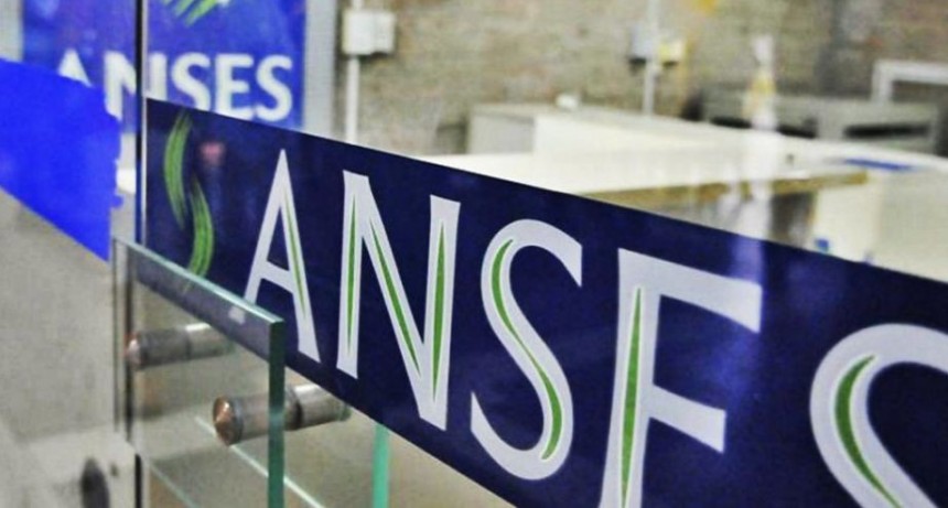 Pagos de ANSES