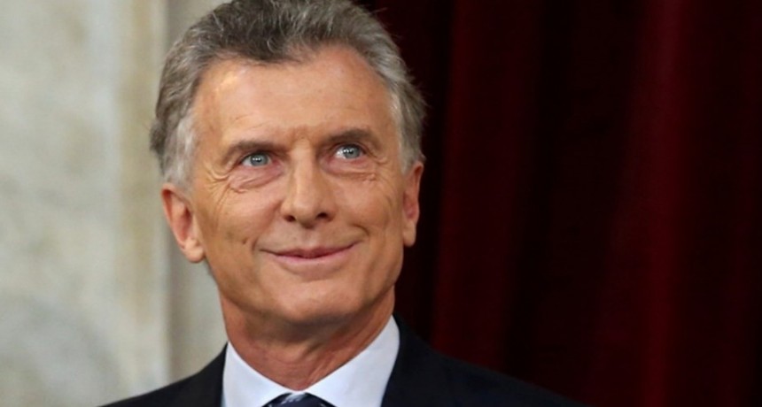 La Oficina Anticorrupción denunció a Macri por enriquecimiento ilícito