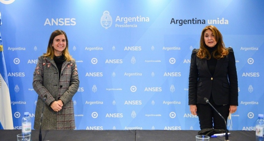 “En cada niño y niña de la AUH hay proyectos e ilusiones que también son de sus familias”
