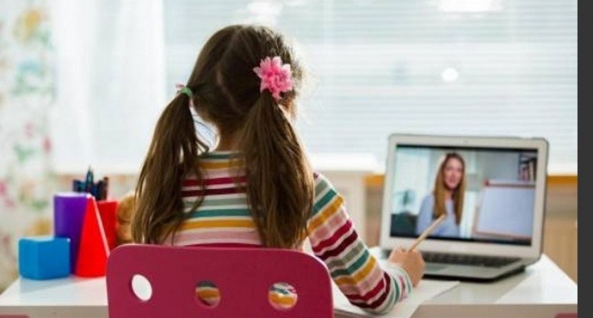 La Rioja continuará con clases virtuales