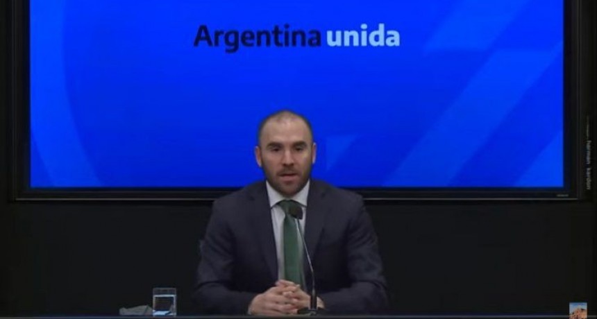 Gobierno logró acuerdo con el Club de París para extender plazos y no caer en default